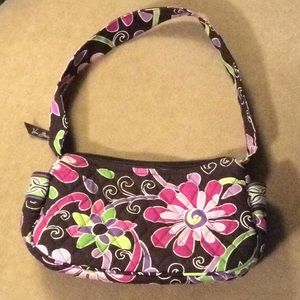 Vera Bradley small purse